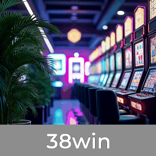Acesso ao 38win