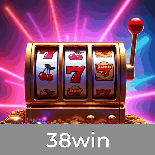 Cassino Online 38win