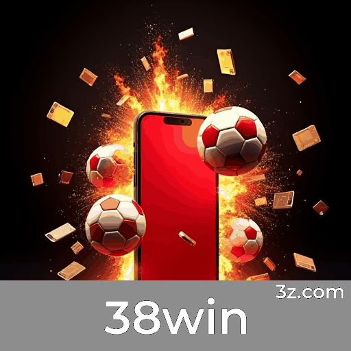 38win: Plataforma Responsável e Sustentável