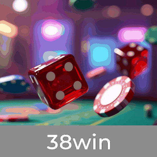 Acesso ao 38win