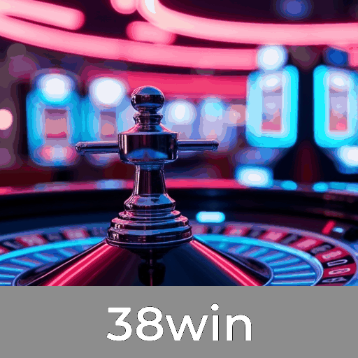 Cadastro na 38win