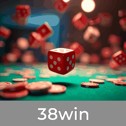 Cadastro na 38win