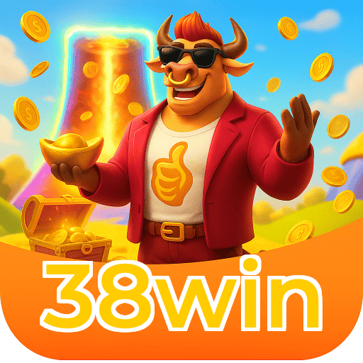 38win logo