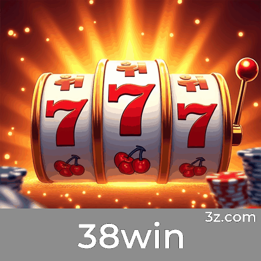 38win Casino: Conquiste a Experiência VIP Suprema