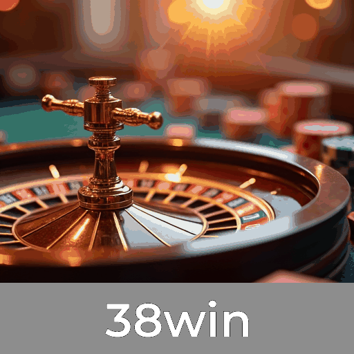 Cassino Online 38win