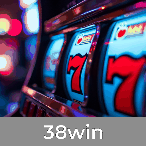 Cassino Online 38win