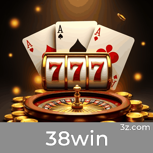 38win: Plataforma Responsável e Sustentável