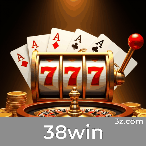 Experimente 38win: Apostas Móveis Completas e Rápidas