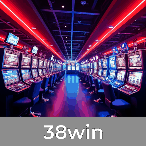 Cadastro na 38win