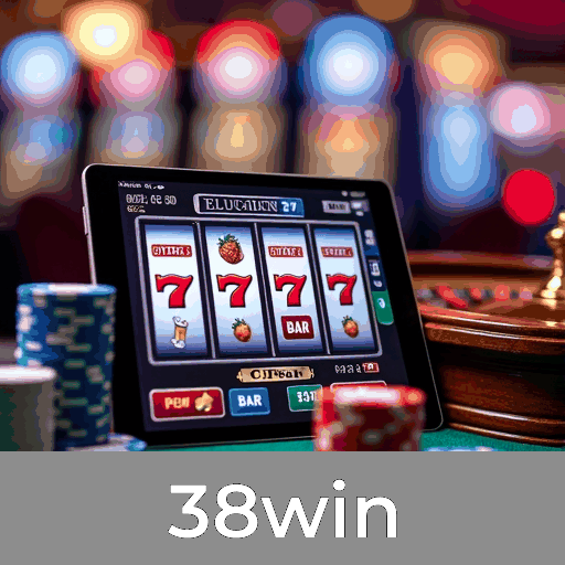 Cassino Online 38win