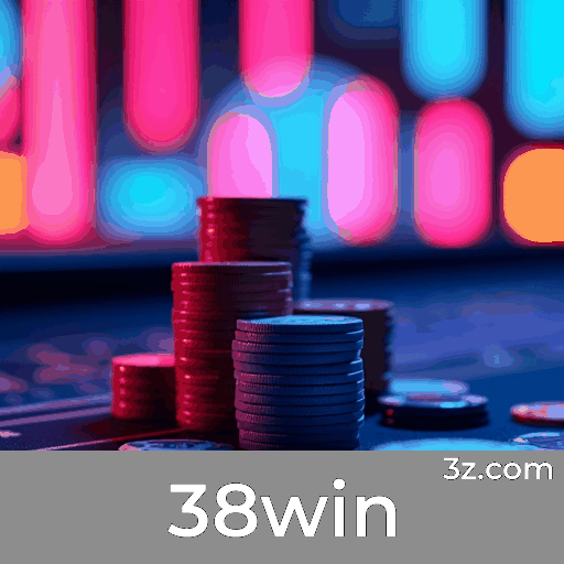 38win: Slots – Jackpot Gigante; Jogos de Mesa – Estratégia ao Vivo; Roleta – Emoção em Tempo Real