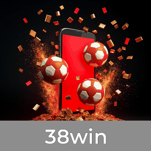 Acesso ao 38win