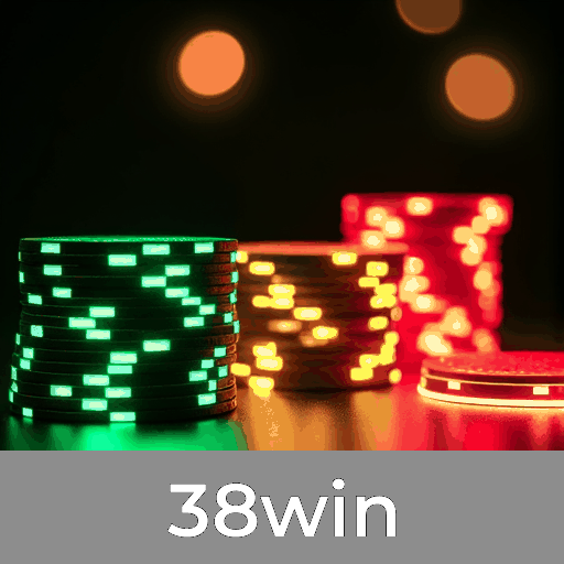 Cassino Online 38win