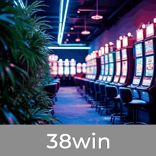 Cassino Online 38win