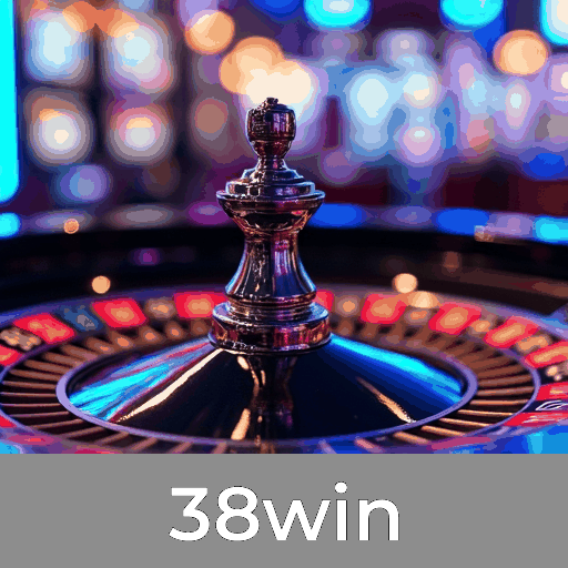 Cassino Online 38win