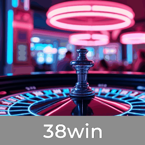 Acesso ao 38win
