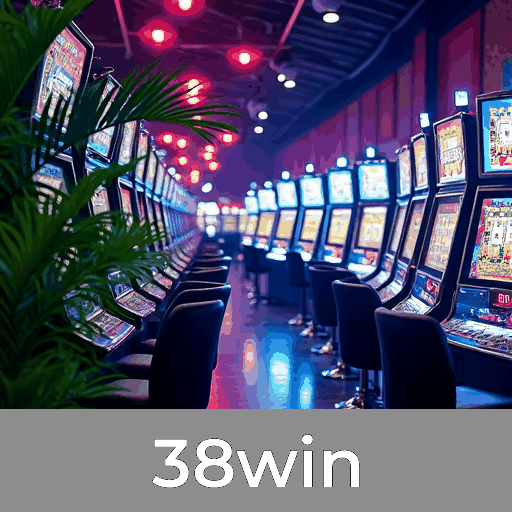 Acesso ao 38win