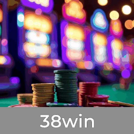 Cassino Online 38win