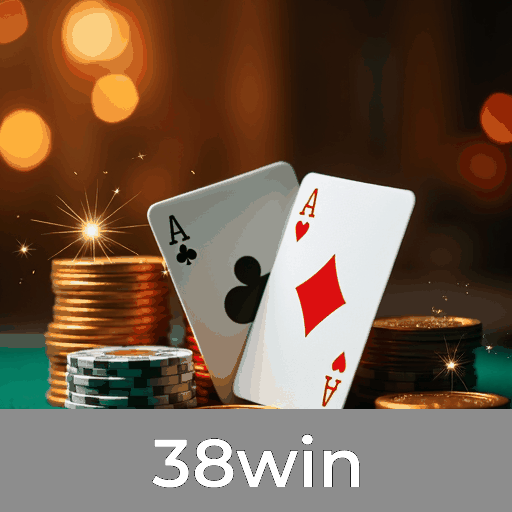 Cadastro na 38win
