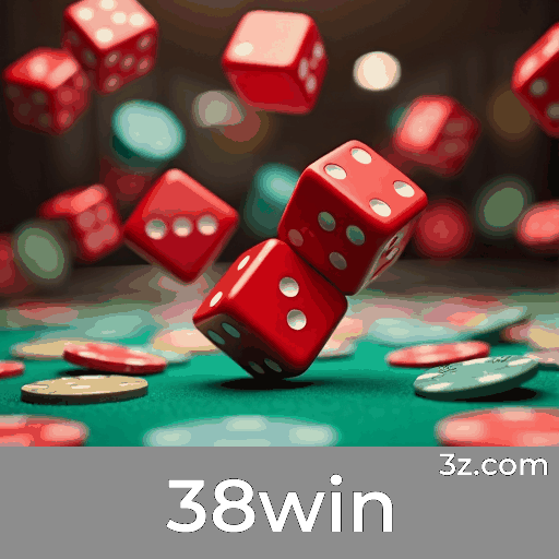 38win: Slots – Jackpot Gigante; Jogos de Mesa – Estratégia ao Vivo; Roleta – Emoção em Tempo Real