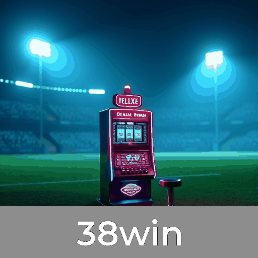 Apostas no 38win