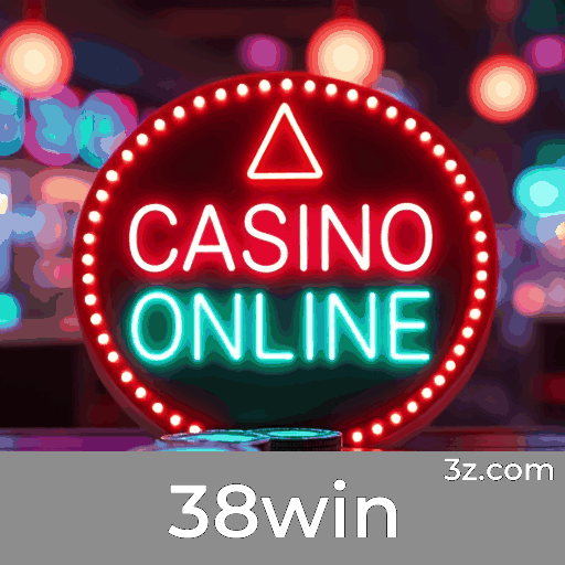 38win Casino: Conquiste a Experiência VIP Suprema