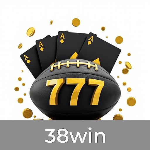 Cassino Online 38win