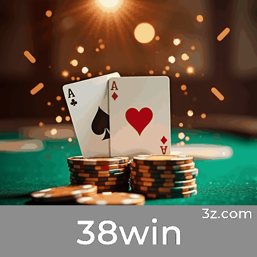 Qualidade Superior em Jogos de Casino no 38win