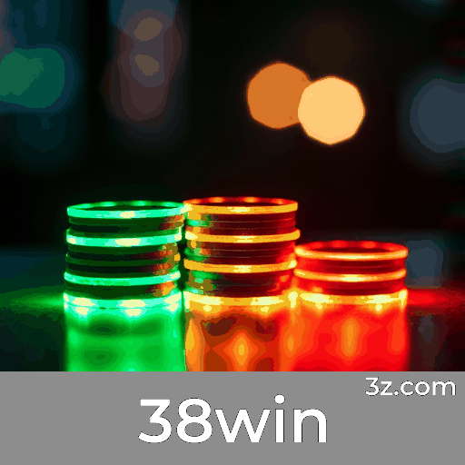 38win: Plataforma de Apostas Confiável e Premiada